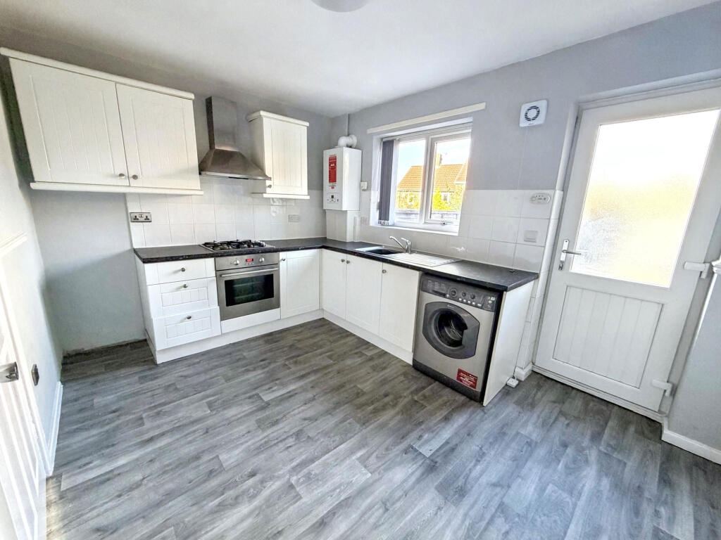House in Gateshead, North East - View 5