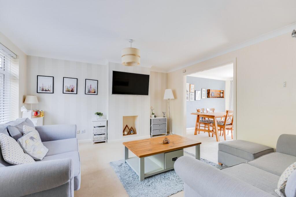 Main image of property: St Davids Avenue, Dinas Powys, The Vale Of Glamorgan. CF64 4JP