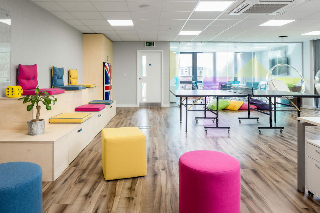 Additional image 5 of Wilson House 2 Lorne Park Road, Bournemouth