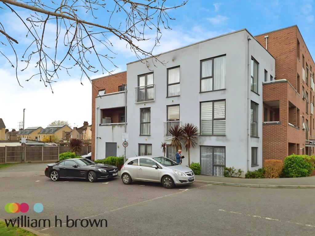 Main image of property: The Chase, GRAYS