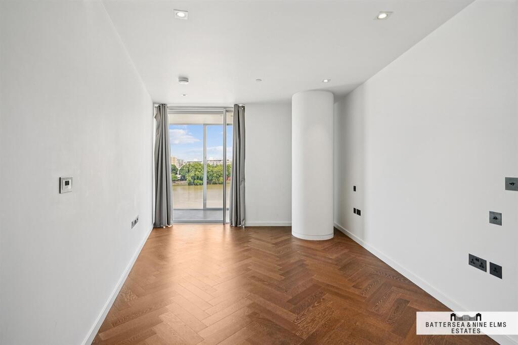 Apartment in London - View 3