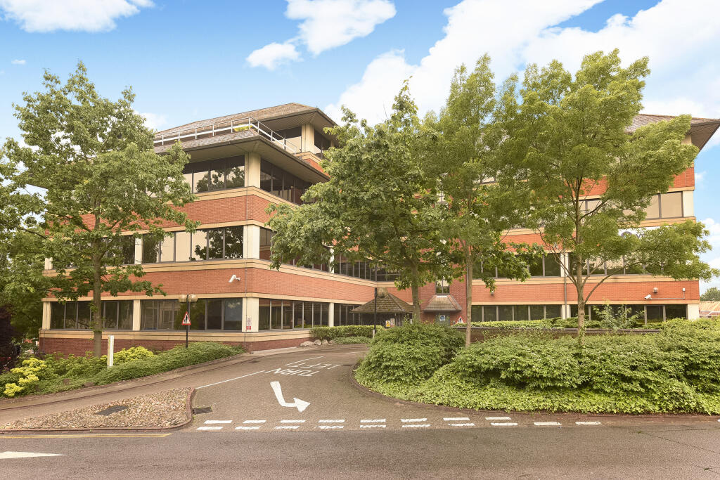 Main image of property: Homestead Road, Rickmansworth, Hertfordshire, WD3