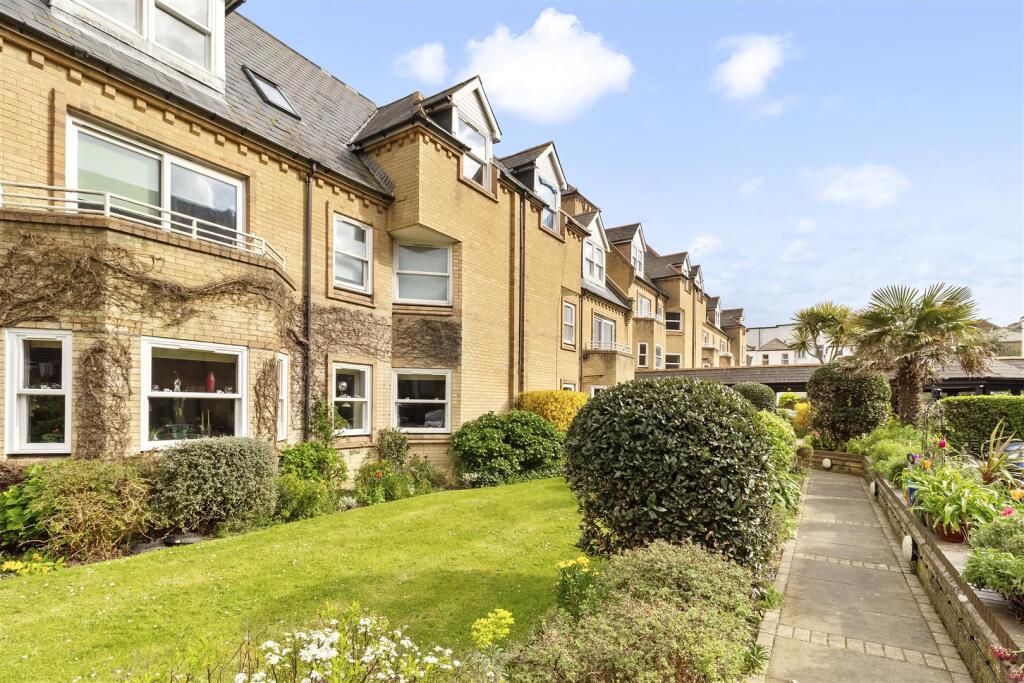 Main image of property: West Street Worthing