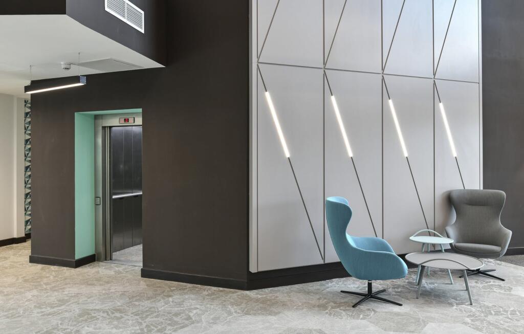 Blake House, Eagle Court Business Park