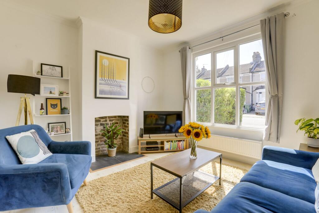 Main image of property: Engleheart Road, Catford, SE6