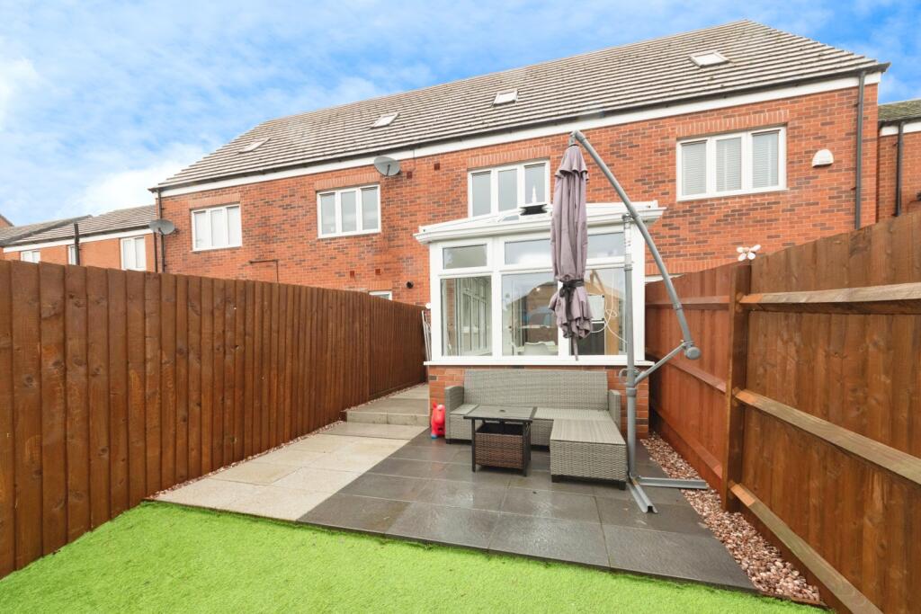 Additional image 18 of Culey Green Way, Birmingham, West Midlands, B26