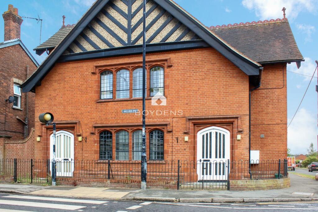 Main image of property: Marys House, Kelvedon, Essex
