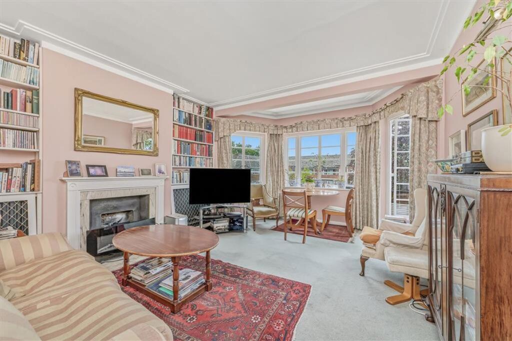 Main image of property: Roehampton Close, Barnes