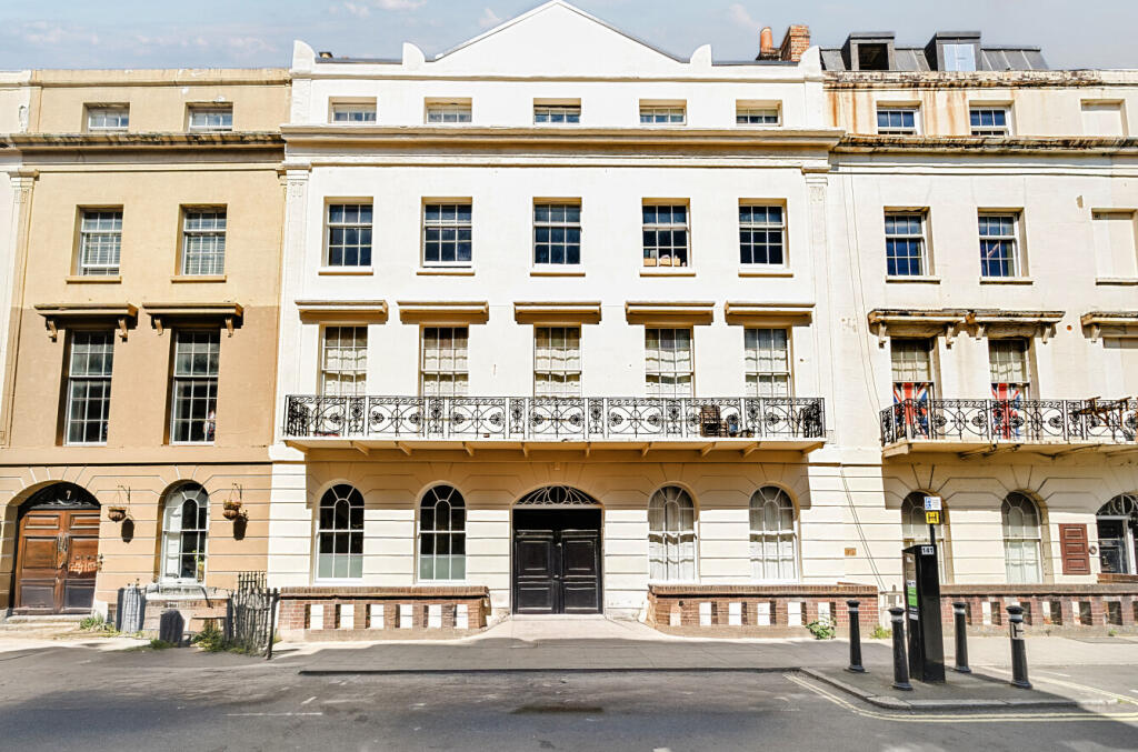 Main image of property: Portland Street, Southampton, Hampshire, SO14