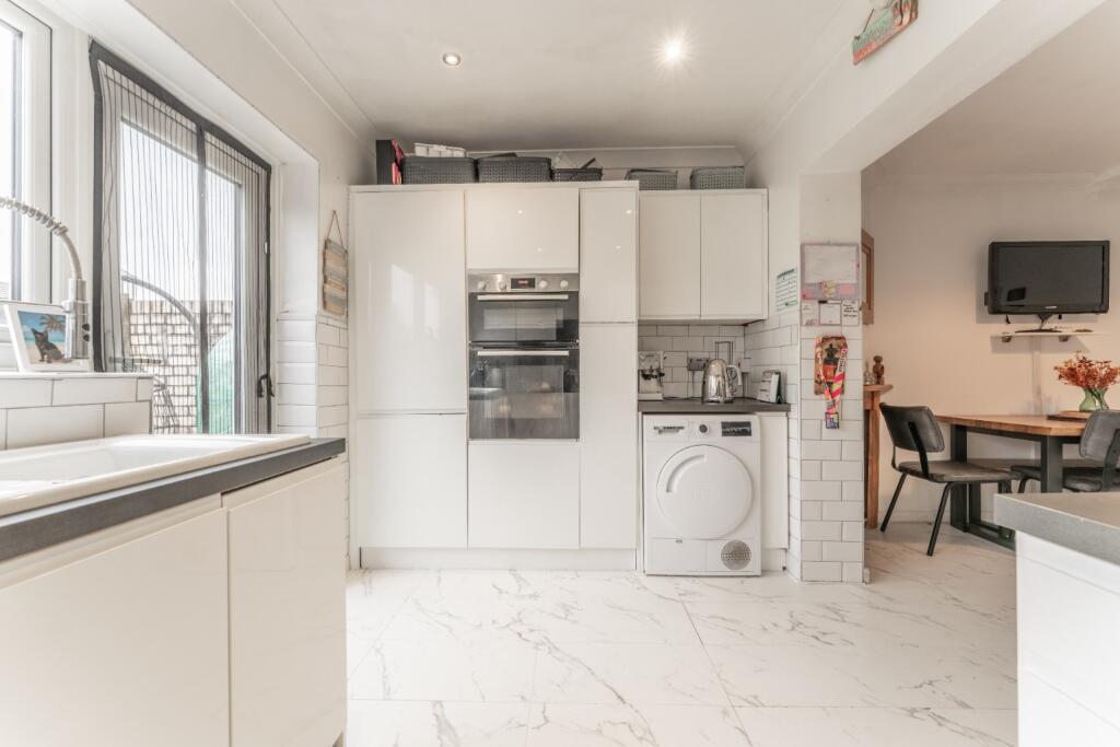 House in London - More