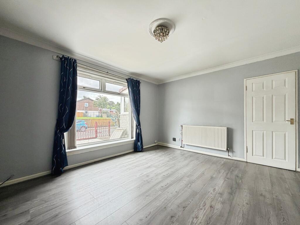 House in Paisley, Renfrewshire - View 5