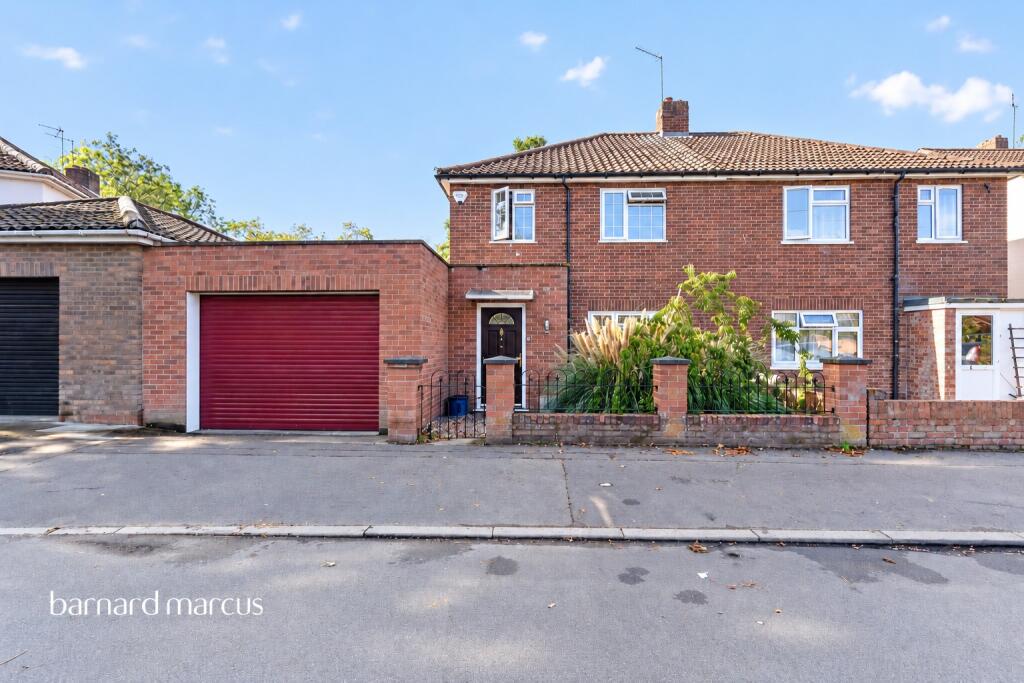 House in Twickenham