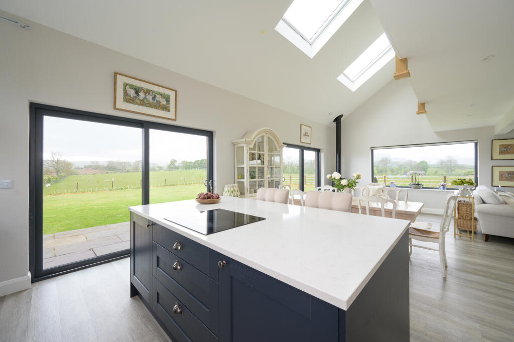 Swallows Rest, Thrunton Lowfield, Thrunton, Northumberland - View 6