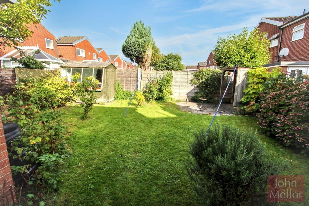 House in Stockport - View 5