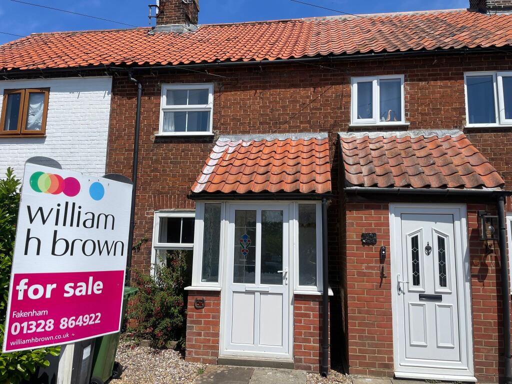 Main image of property: The Street, Sculthorpe, Fakenham