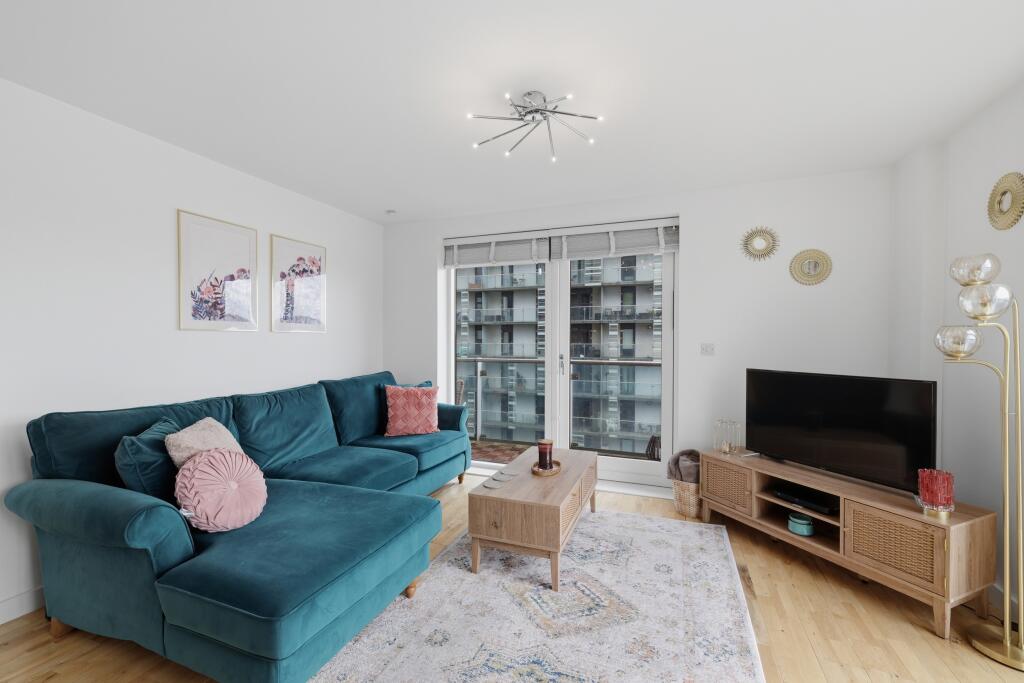 Apartment in Glasgow - View 4