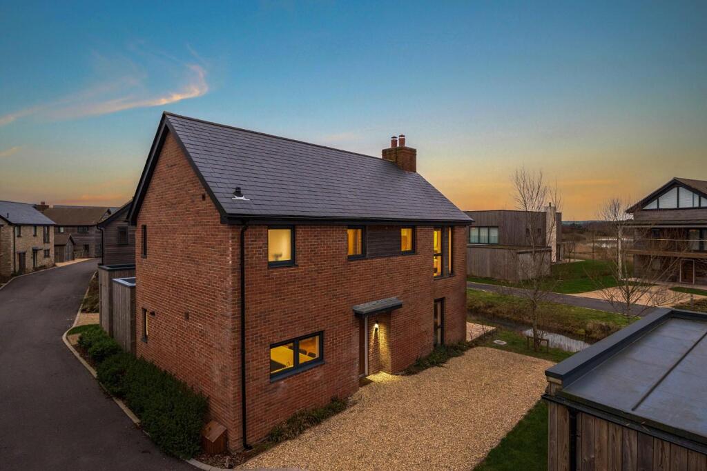 Main image of property: Warmwell Road, Crossways