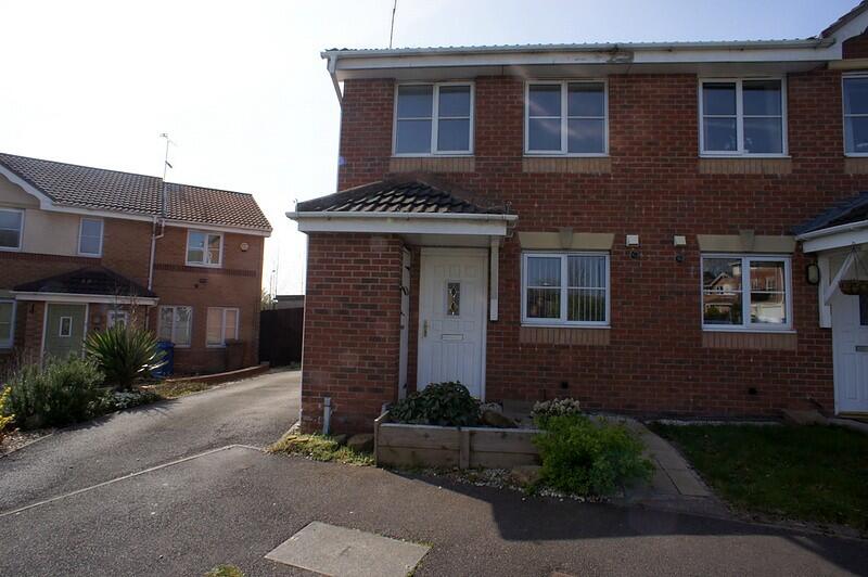 Main image of property: Oakfields Grove, Spondon, Derby, DE21