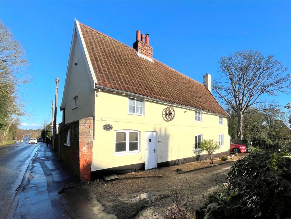 Main image of property: Melton Hill, Woodbridge, Suffolk, IP12