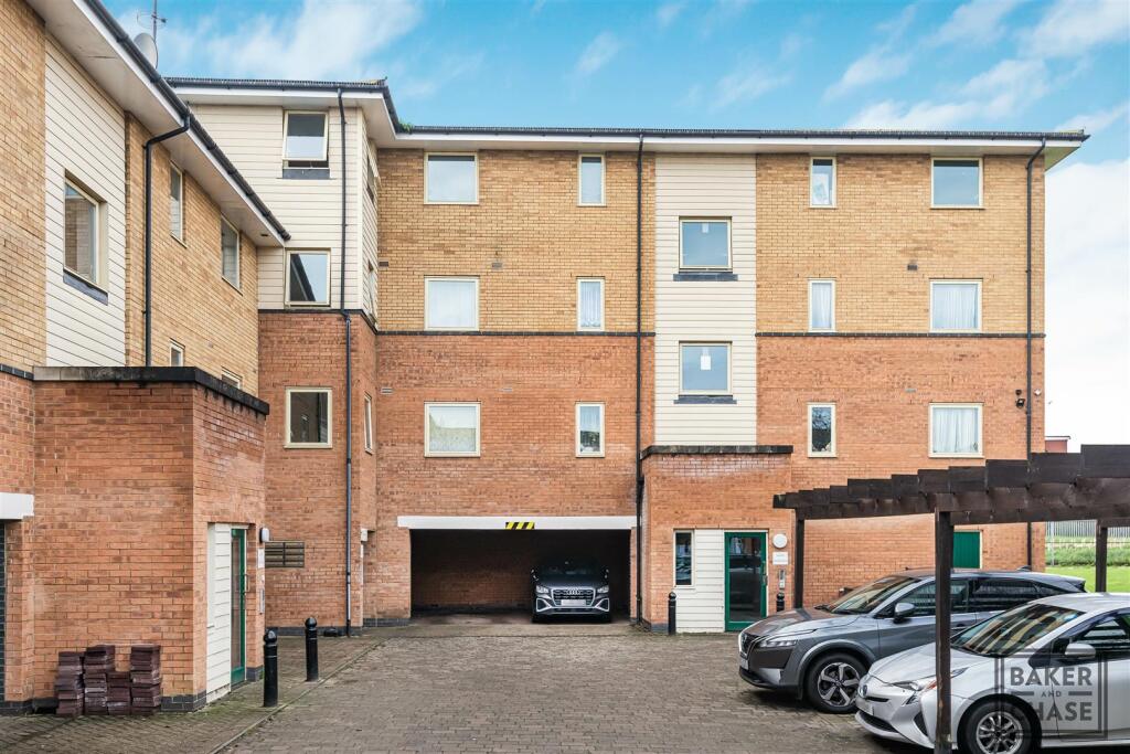 Main image of property: Orton Grove, Enfield