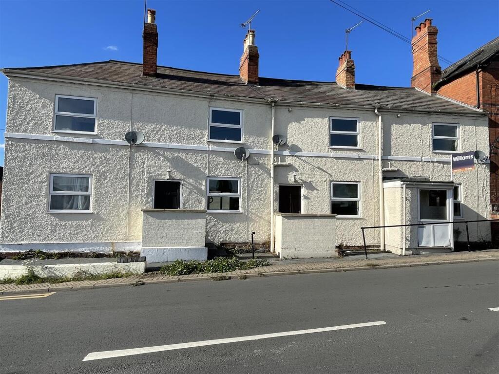Main image of property: Widemarsh Street, Hereford