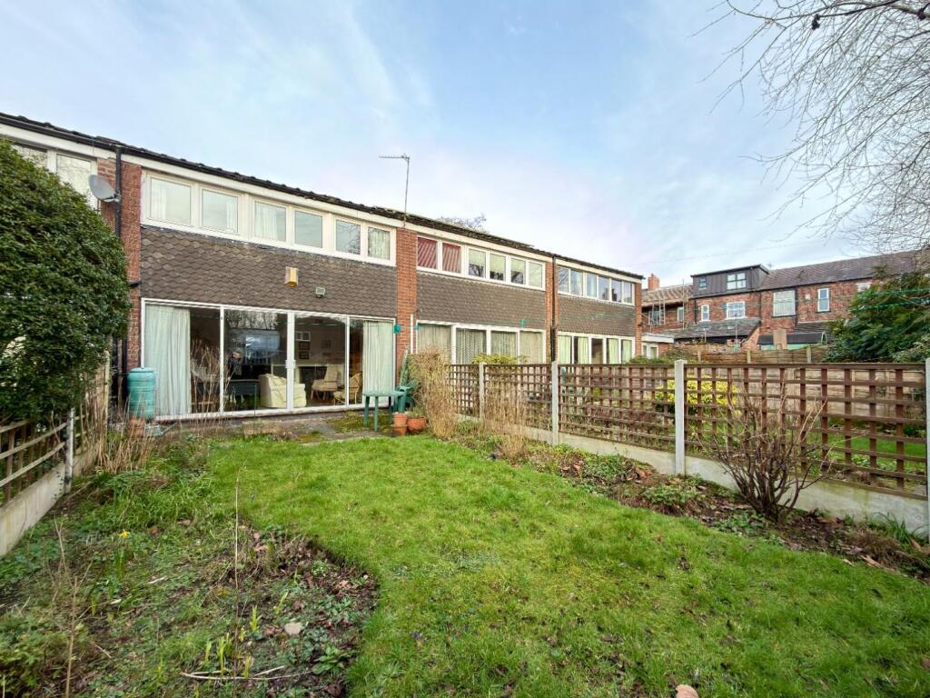 Main image of property: Finney Drive, Chorlton Green