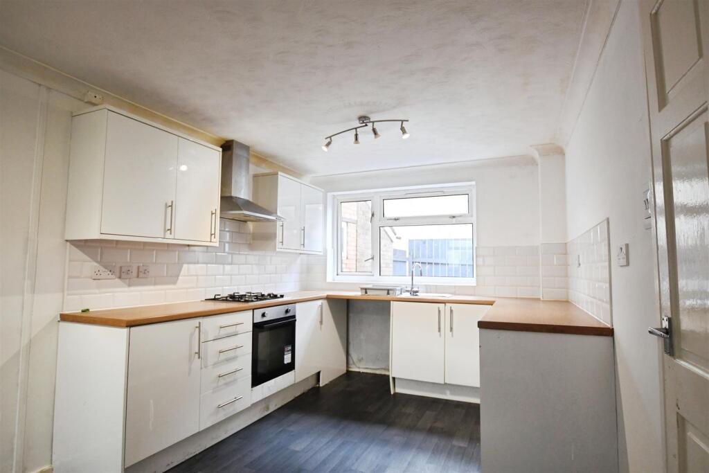 Main image of property: Axminster Close, Bransholme, Hull