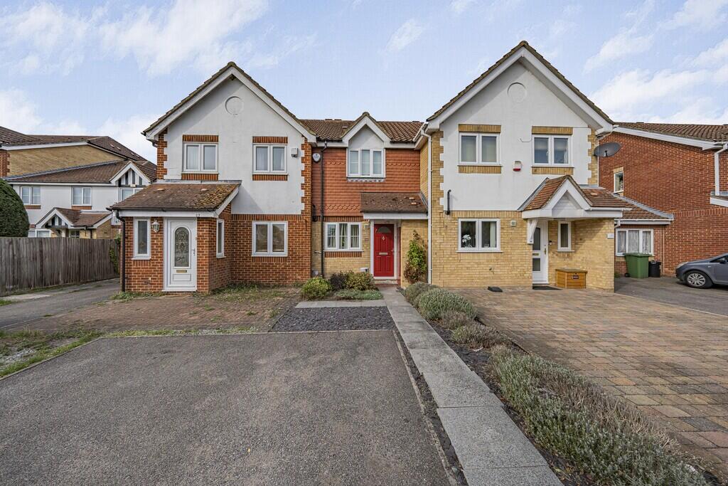 House in Southall