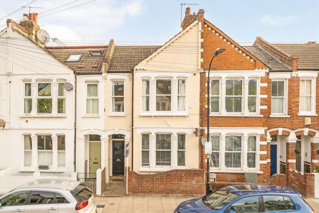 Main image of property: Tynemouth Street, Fulham