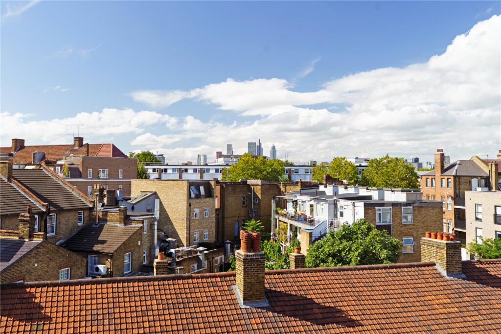 Queens Row, London, SE17 photo 3