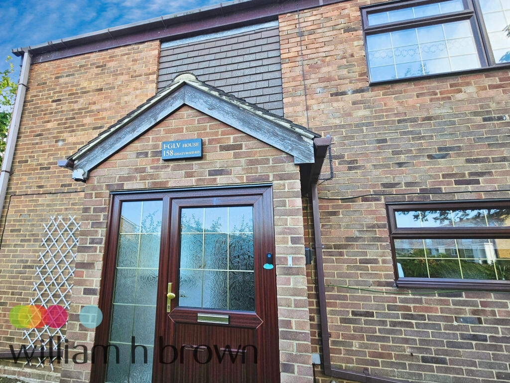 Main image of property: Galleywood Road, Great Baddow, CHELMSFORD