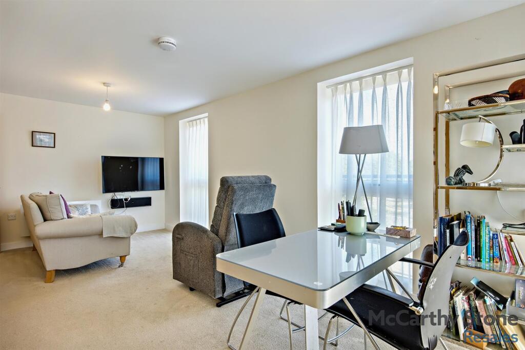 Main image of property: Gilbert Place, Lowry Way, Swindon, WIltshire, SN3 1FX