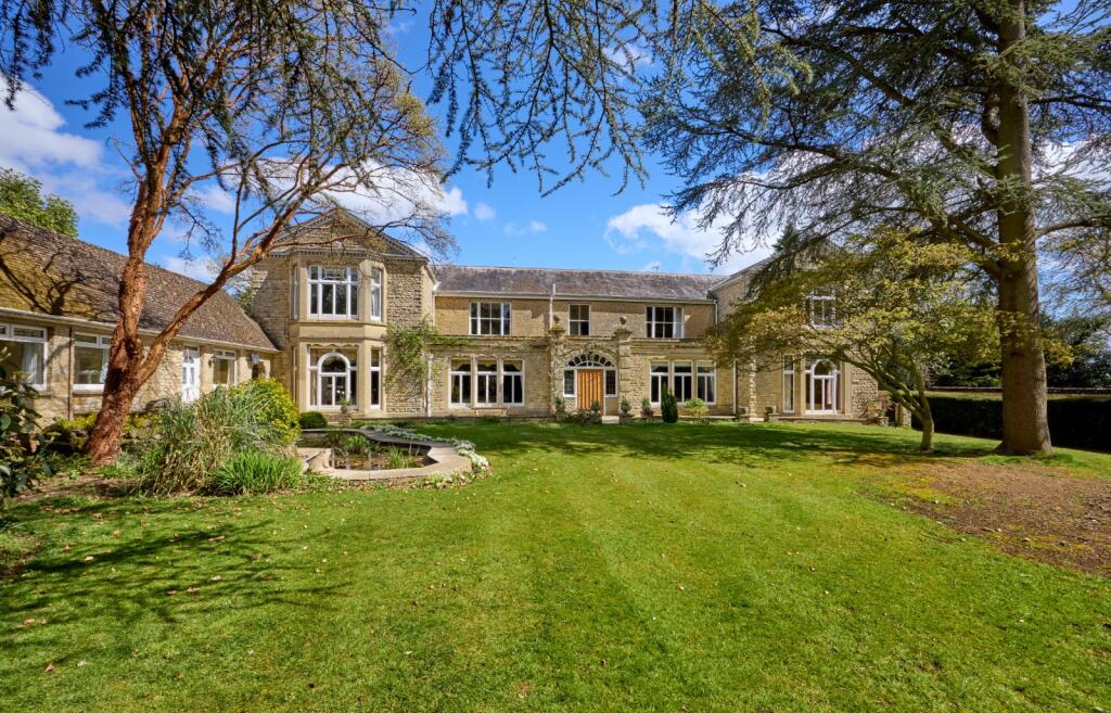 Main image of property: Lot 1 | Castle Fields, Stowe Avenue, Buckingham, Buckinghamshire, MK18