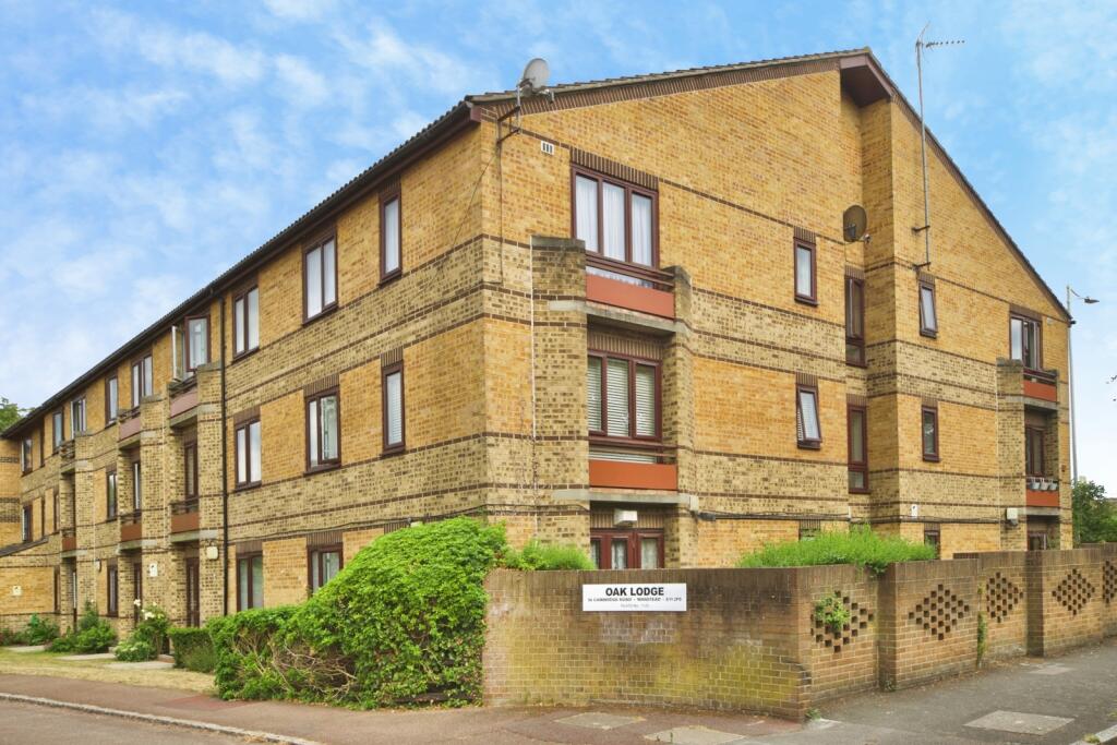Main image of property: Cambridge Road, LONDON, London, E11