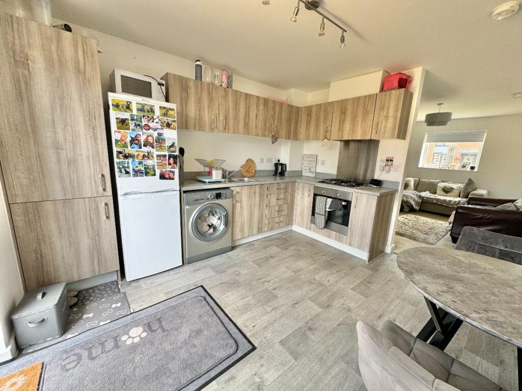 Additional image 3 of Rosewood Drive, Blythe Valley Park, Shirley, Solihull