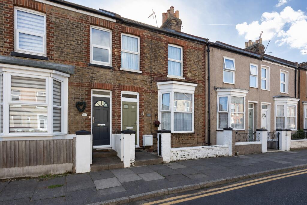Main image of property: Byron Avenue, Margate, Kent, CT9