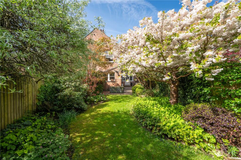 Additional image 8 of Blandford Road, St. Albans, Hertfordshire