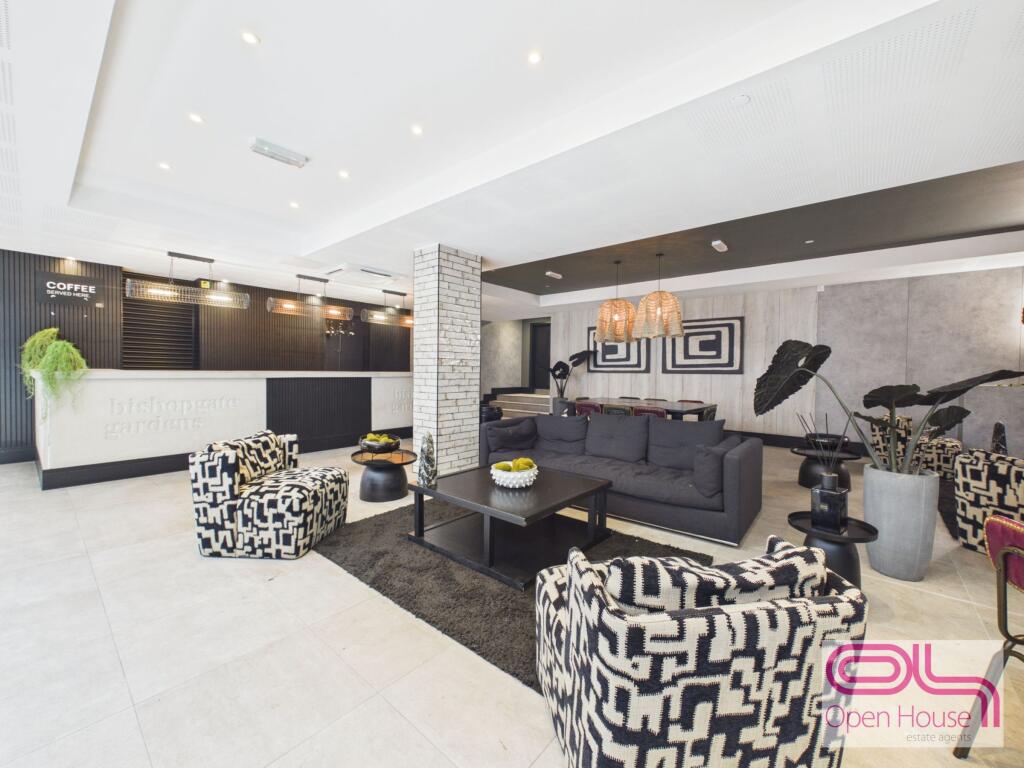 Main image of property: A, Bishopgate Gardens, Preston
