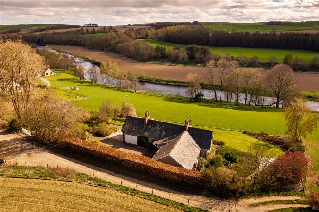 Additional image 17 of Burnend Cottage, Forglen, Turriff, Aberdeenshire, AB53
