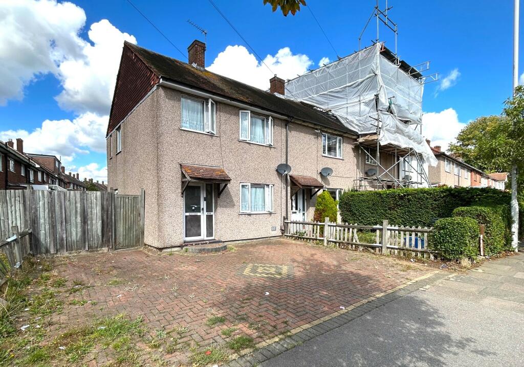 Main image of property: Manford Way, Chigwell 