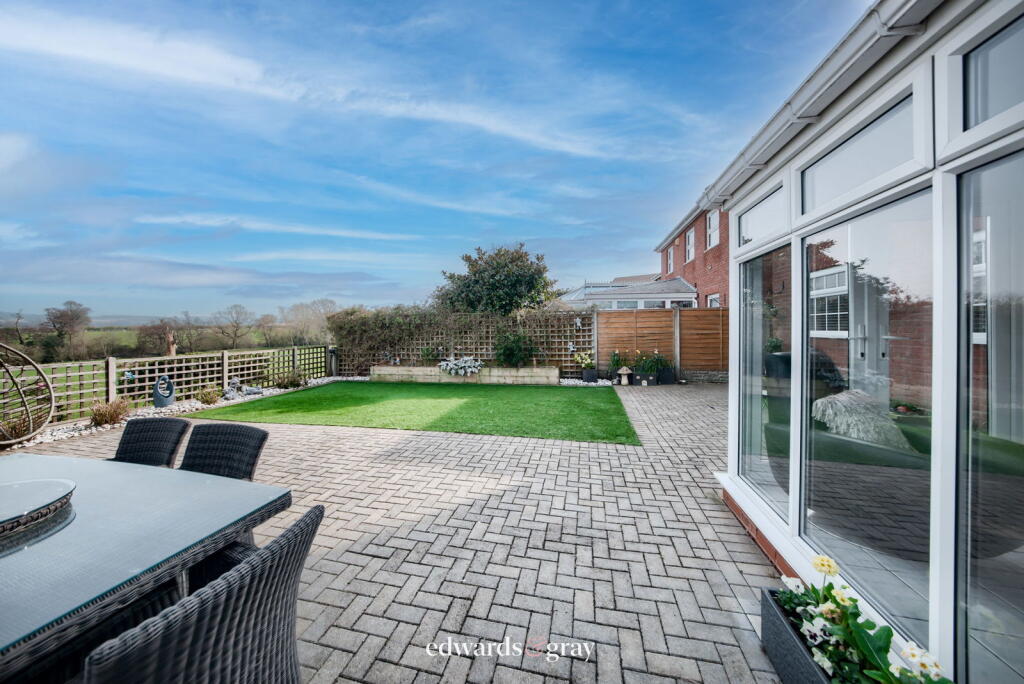 Additional image 23 of Brendan Close, Coleshill, B46 3EF