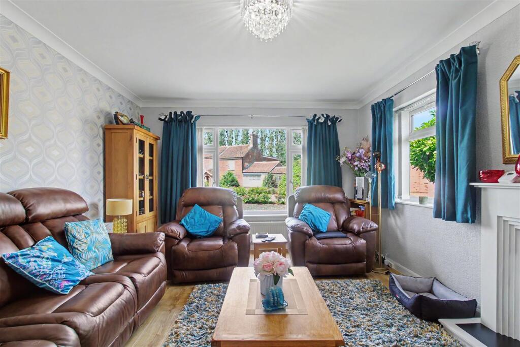 Wisbech Road, Walpole St. Andrew, Wisbech - View 4