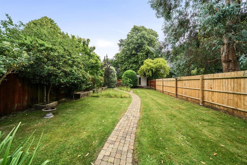 House in Towcester, Whittlebury - View 4
