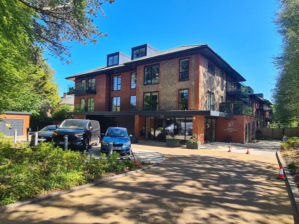 Main image of property: Sarum Road, Winchester, Hampshire, SO22