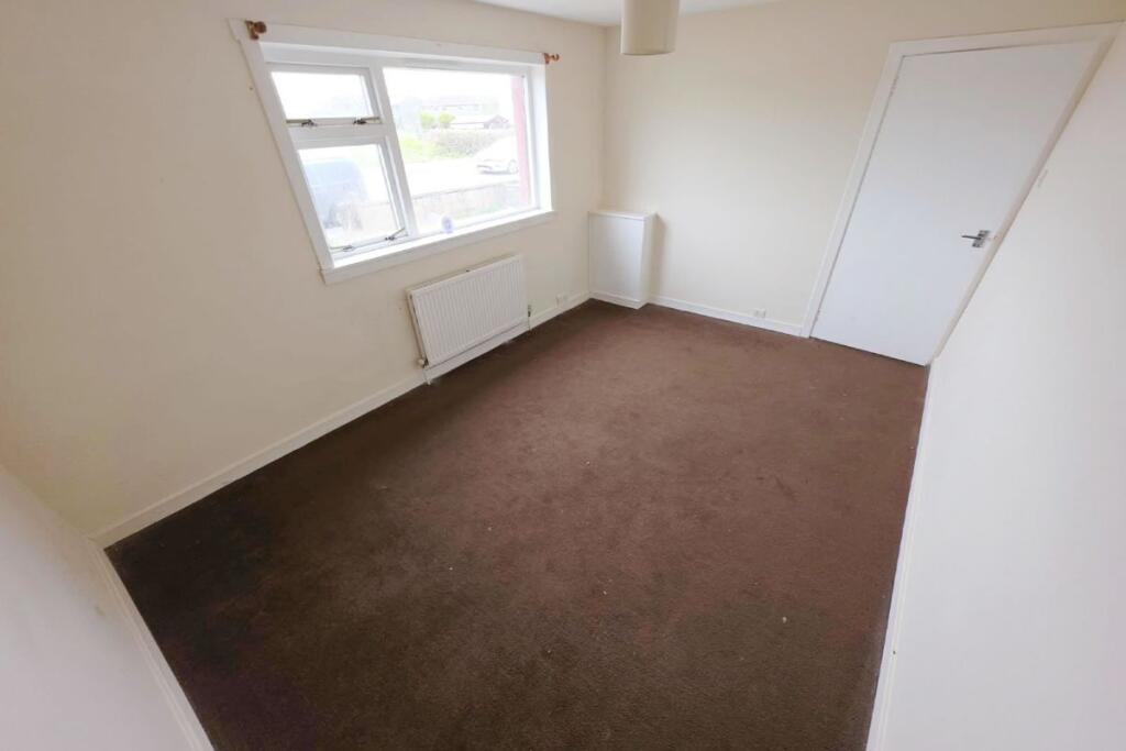 Additional image 3 of  95, Catto Drive (GFF, Store and Garden), Peterhead, AB421RB