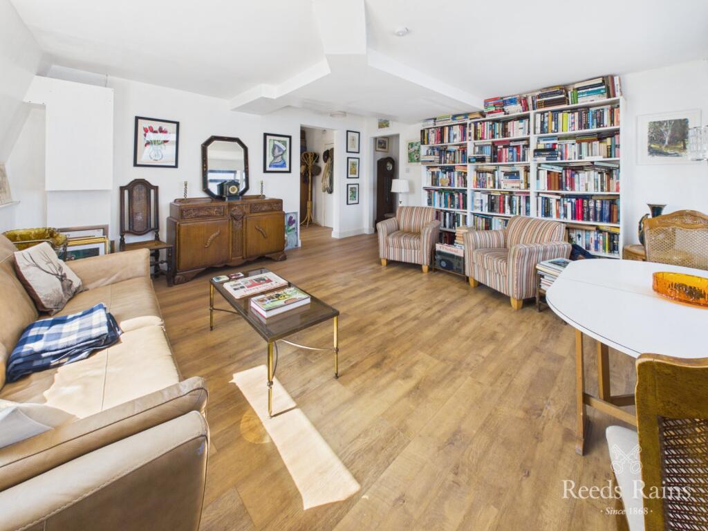 Apartment in York - View 3