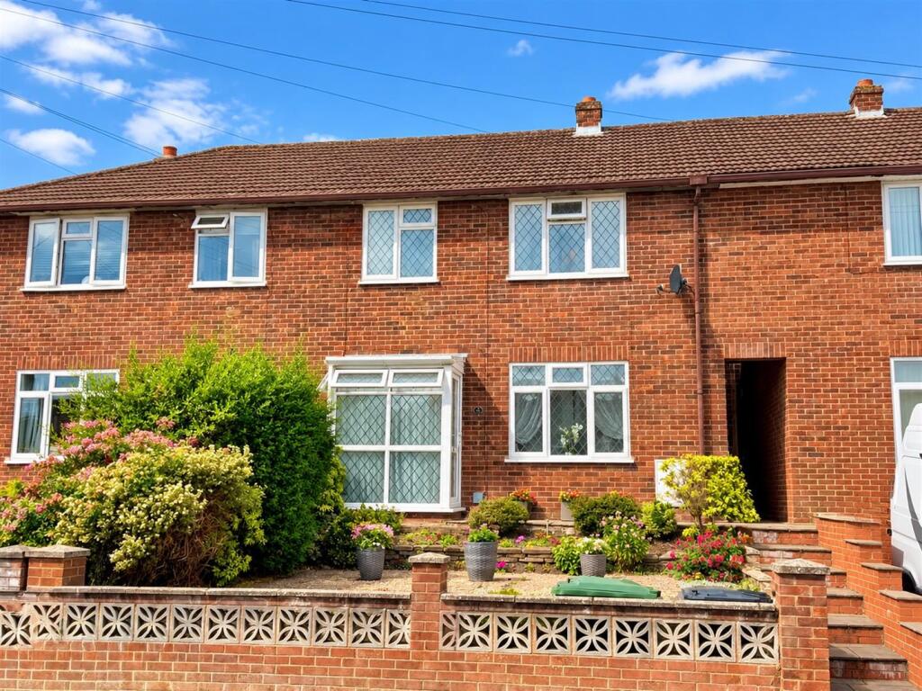 Main image of property: Tennyson Close, Hereford