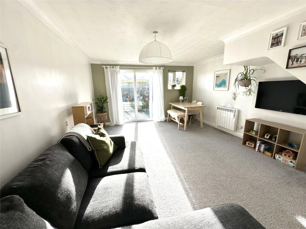 Main image of property: Trehayes Meadow, St. Erth, Hayle