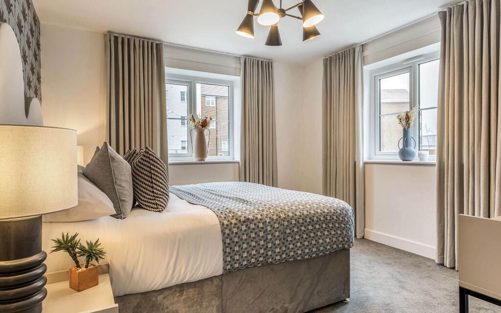 Apartment in Whitstable, Kent - More