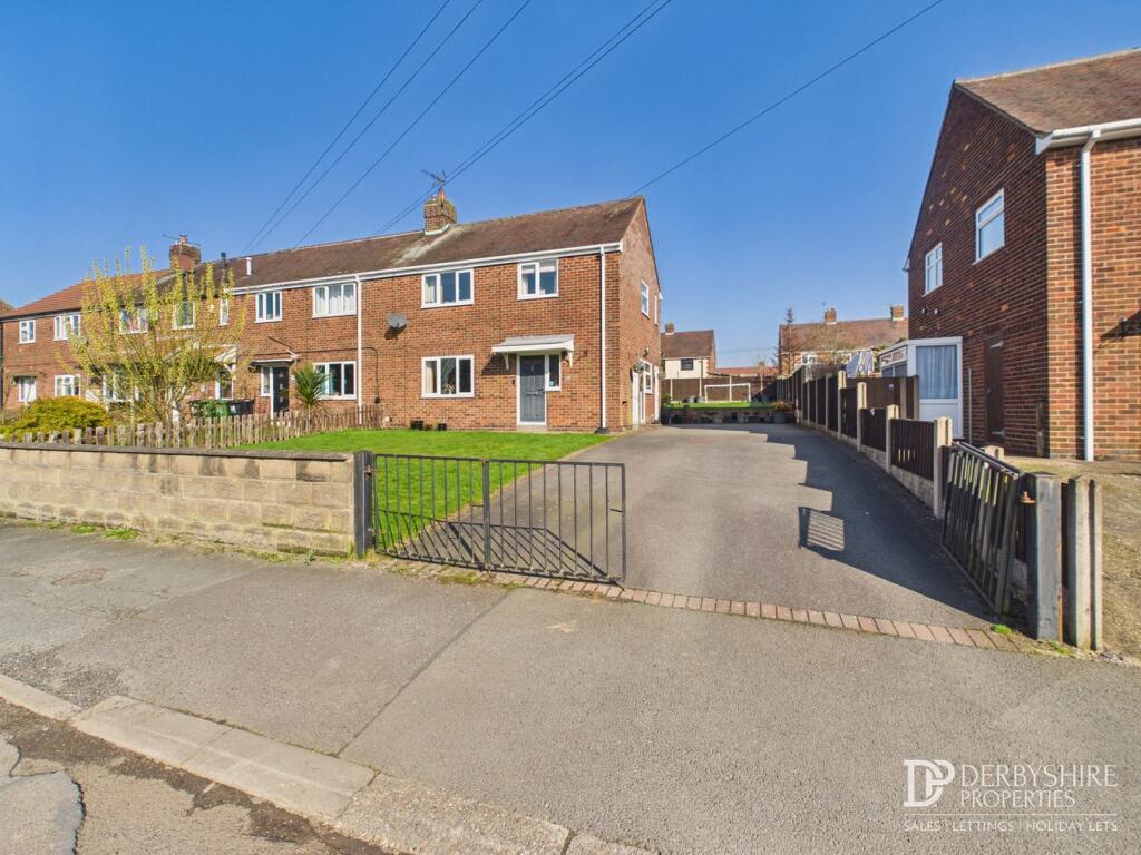 Main image of property: Chestnut Avenue, Belper, DE56